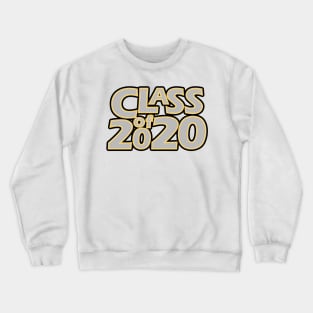 Grad Class of 2020 Crewneck Sweatshirt